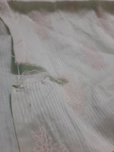 Load image into Gallery viewer, Mariab Foil work Shirt