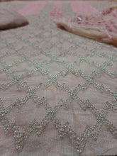 Load image into Gallery viewer, Warda Mirror work Shirt