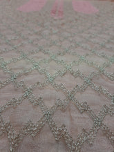 Load image into Gallery viewer, Warda Mirror work Shirt