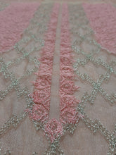 Load image into Gallery viewer, Warda Mirror work Shirt