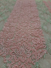 Load image into Gallery viewer, Warda Mirror work Shirt