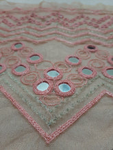 Load image into Gallery viewer, Warda Mirror work Shirt