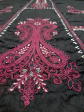 Load image into Gallery viewer, Mariab Front & Sleeves