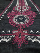 Load image into Gallery viewer, Mariab Front & Sleeves