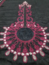 Load image into Gallery viewer, Mariab Front & Sleeves