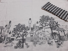 Load image into Gallery viewer, Zaha Front & Sleeves