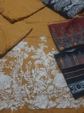 Load image into Gallery viewer, SanaSafinaz 3-Piece