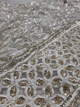 Load image into Gallery viewer, Crimson Panel