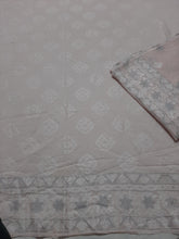 Load image into Gallery viewer, Mariab Jacquard Shirt