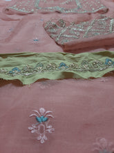 Load image into Gallery viewer, Mariab Shirt / Frock