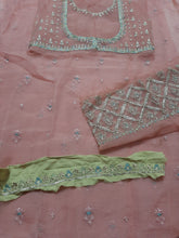 Load image into Gallery viewer, Mariab Shirt / Frock