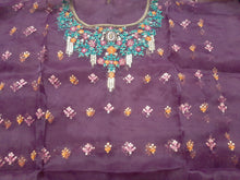 Load image into Gallery viewer, Mariab Shirt / Frock