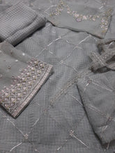 Load image into Gallery viewer, Mariab Frock / Maxi / Shirt
