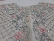 Load image into Gallery viewer, Designer Shirt without sleeves Adda Work