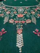 Load image into Gallery viewer, Mariab Frock / Shirt