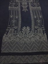 Load image into Gallery viewer, Mariab Jacquard Shirt