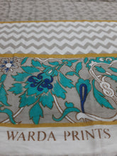 Load image into Gallery viewer, Warda Front