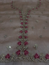 Load image into Gallery viewer, Mariab Chester , ShoulderLines & Sleeves