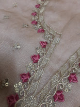 Load image into Gallery viewer, Mariab Chester , ShoulderLines & Sleeves