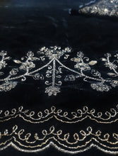 Load image into Gallery viewer, Mariab Shirt Velvet Patches