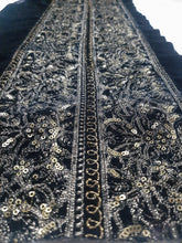 Load image into Gallery viewer, Mariab Shirt Velvet Patches