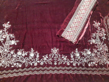 Load image into Gallery viewer, Mariab Daman / Patch