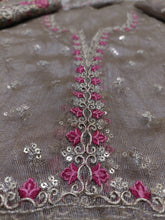 Load image into Gallery viewer, Mariab Chester , ShoulderLines & Sleeves