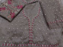 Load image into Gallery viewer, Mariab Chester , ShoulderLines & Sleeves