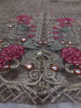 Load image into Gallery viewer, Mariab Chester , ShoulderLines & Sleeves