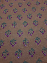 Load image into Gallery viewer, Mariab Printed Fabric