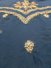 Load image into Gallery viewer, Charizma Front & handwork Sleeves Pair