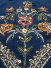 Load image into Gallery viewer, Charizma Front & handwork Sleeves Pair