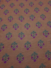 Load image into Gallery viewer, Mariab Printed Fabric