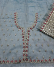 Load image into Gallery viewer, Mariab Frock Shirt