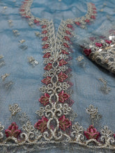 Load image into Gallery viewer, Mariab Frock Shirt