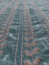 Load image into Gallery viewer, Mariab velvet Patch