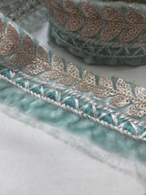 Load image into Gallery viewer, Mariab Velvet Patch9