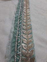 Load image into Gallery viewer, Mariab Velvet Patch9