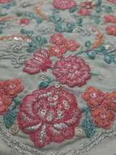 Load image into Gallery viewer, Mariab Front & Sleeves