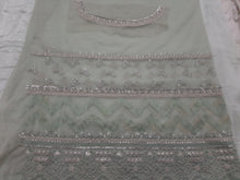 Load image into Gallery viewer, Mariab Foil Sleeves Pair & Front chester