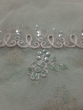 Load image into Gallery viewer, Mariab Foil Sleeves Pair & Front chester