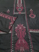 Load image into Gallery viewer, Mariab Front & Sleeves