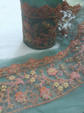 Load image into Gallery viewer, Mariab Neckline & Patch Set