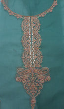 Load image into Gallery viewer, Mariab Neckline & Patch Set