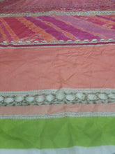 Load image into Gallery viewer, Mariab Duppta Silk Chunri Printed