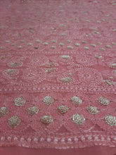 Load image into Gallery viewer, Faiza Saqlain Front & Sleeves