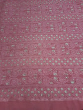 Load image into Gallery viewer, Faiza Saqlain Front & Sleeves
