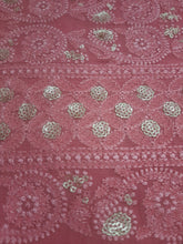 Load image into Gallery viewer, Faiza Saqlain Front & Sleeves
