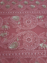 Load image into Gallery viewer, Faiza Saqlain Front & Sleeves