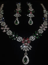 Load image into Gallery viewer, Gold Plated Necklace / Set